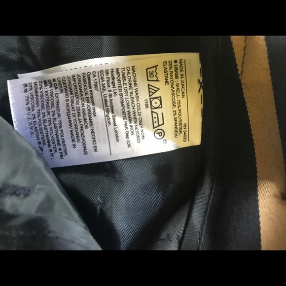NWT Banana Republic Pant - Picture 9 of 9